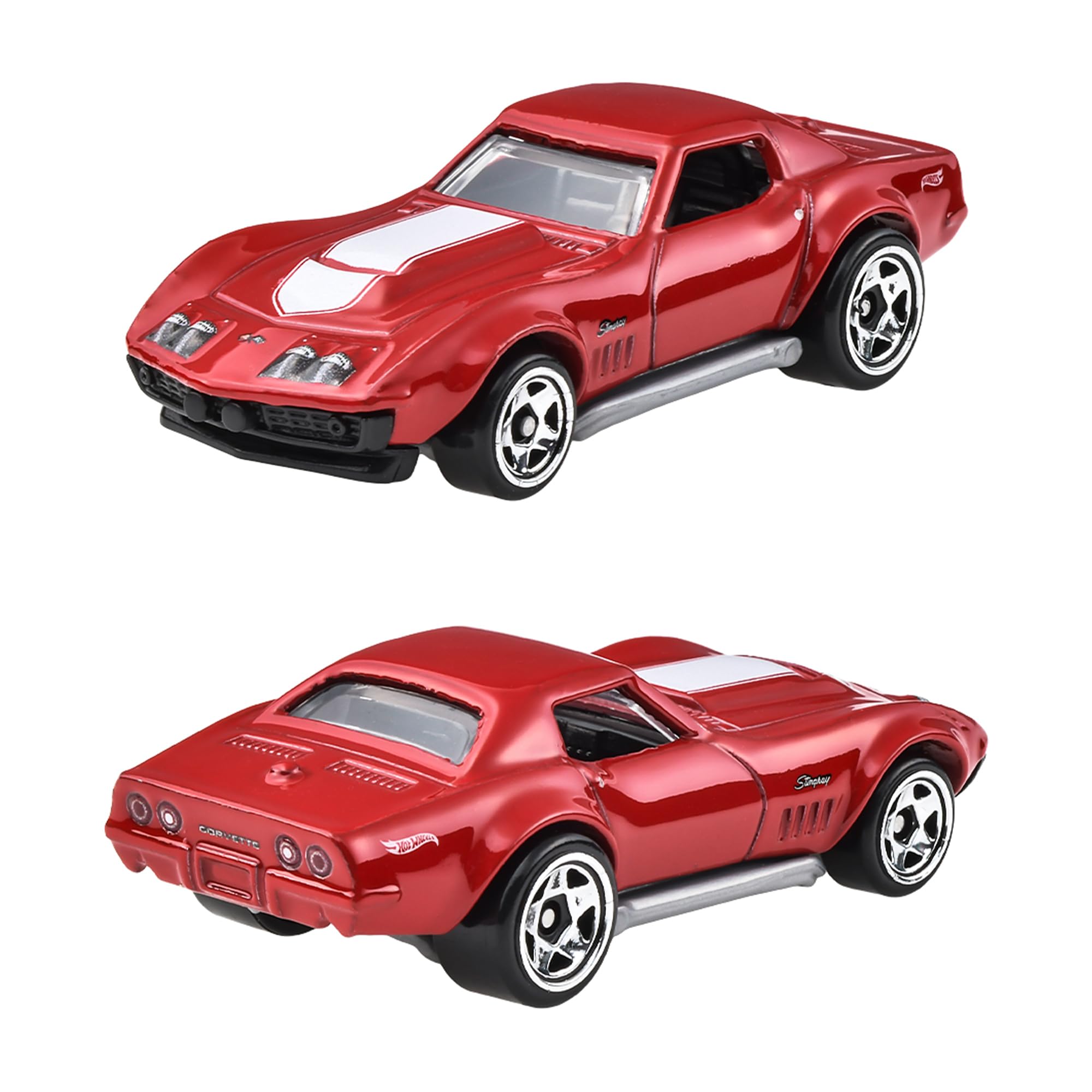 Amazon | ホットウィール(Hot Wheels) ヴィンテージ アソート
