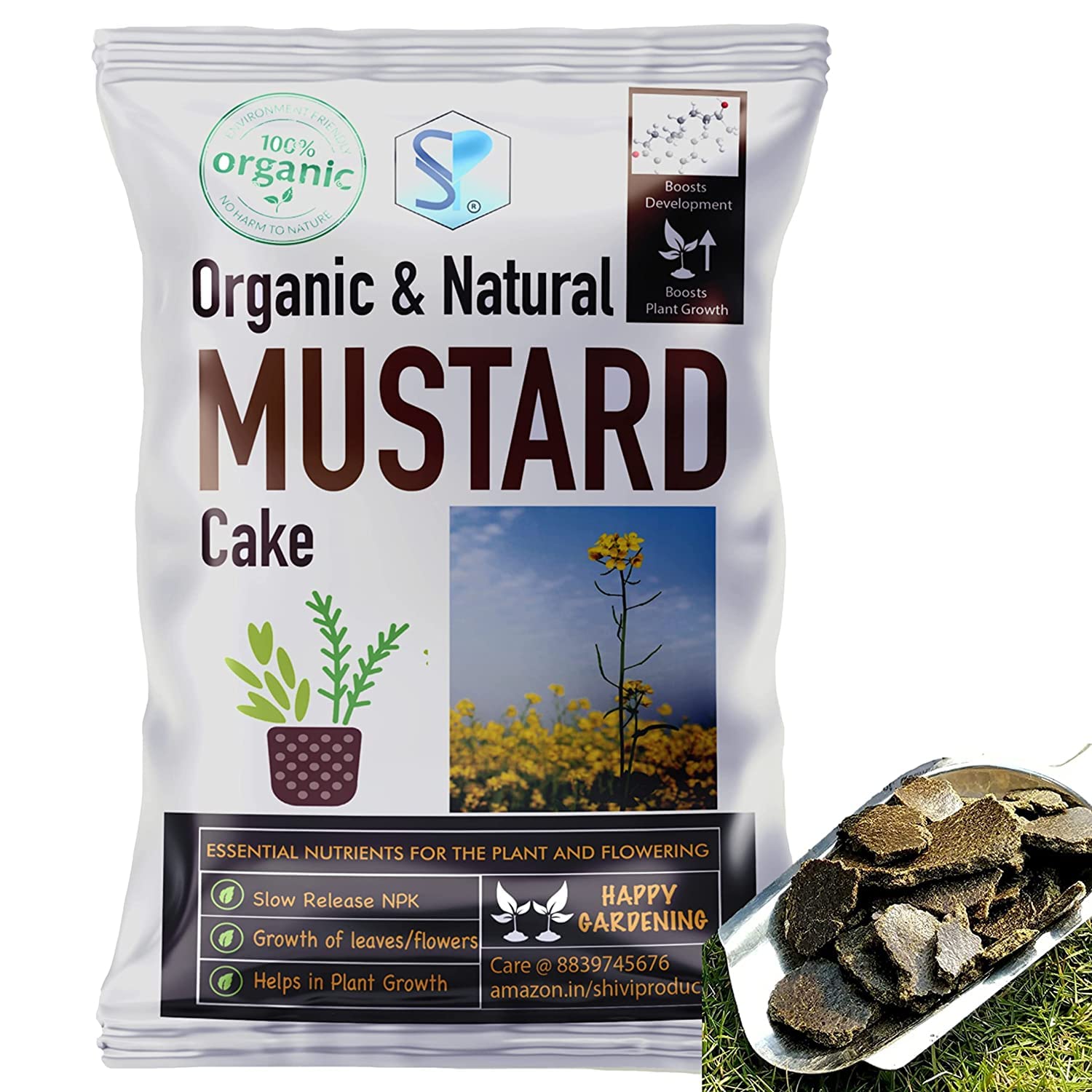 Mustard Cake Fertilizer Npk at Lillian Wiley blog