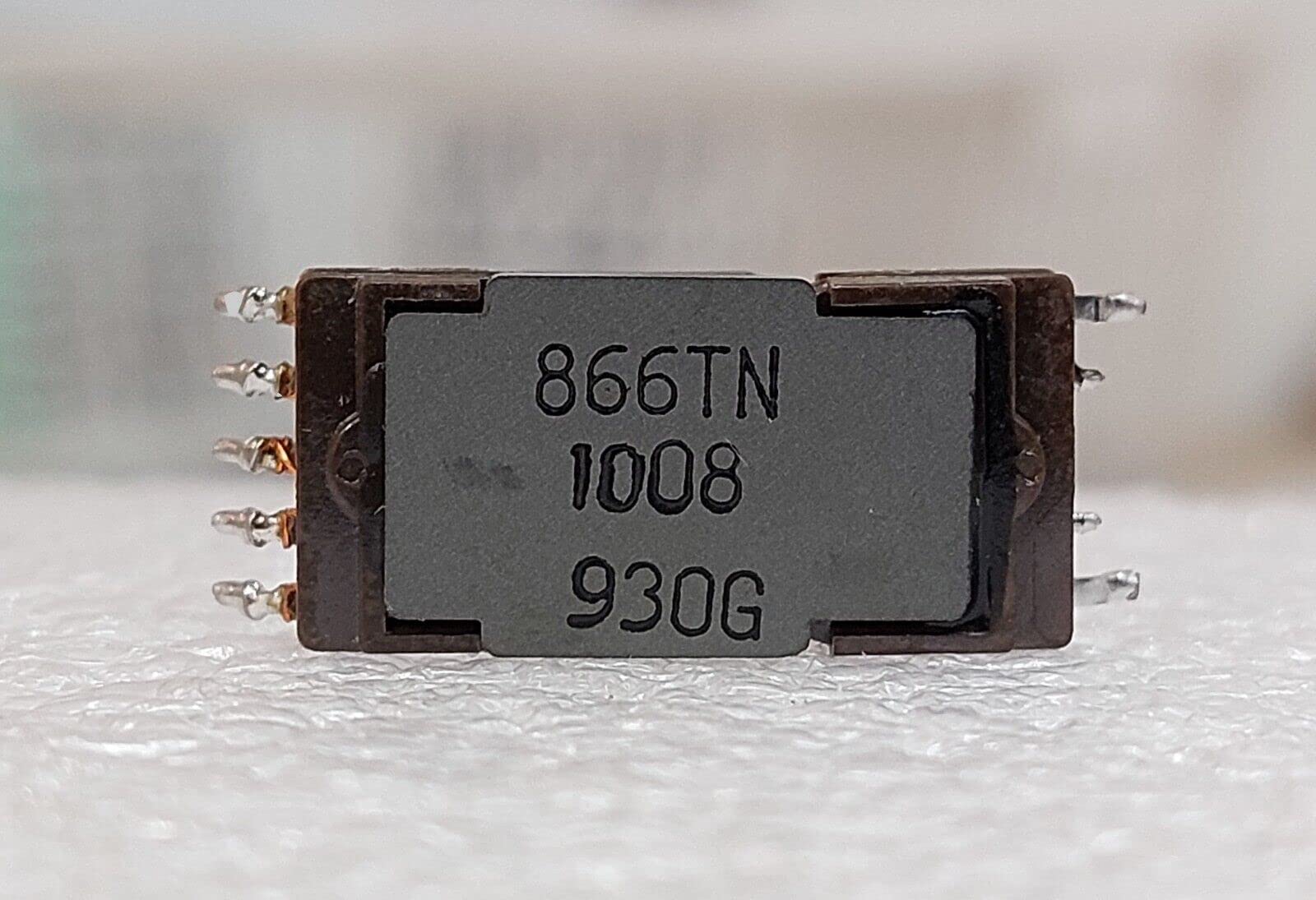 (1x) 866TN-1008, TOKO