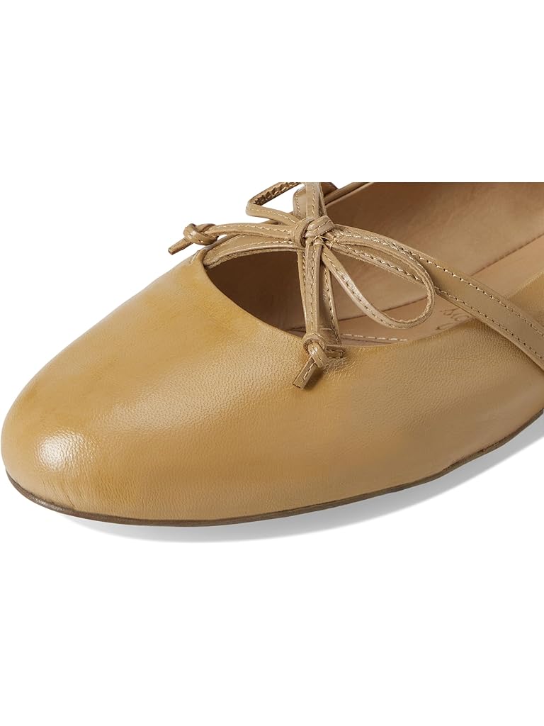 Beige Trotters Carissa