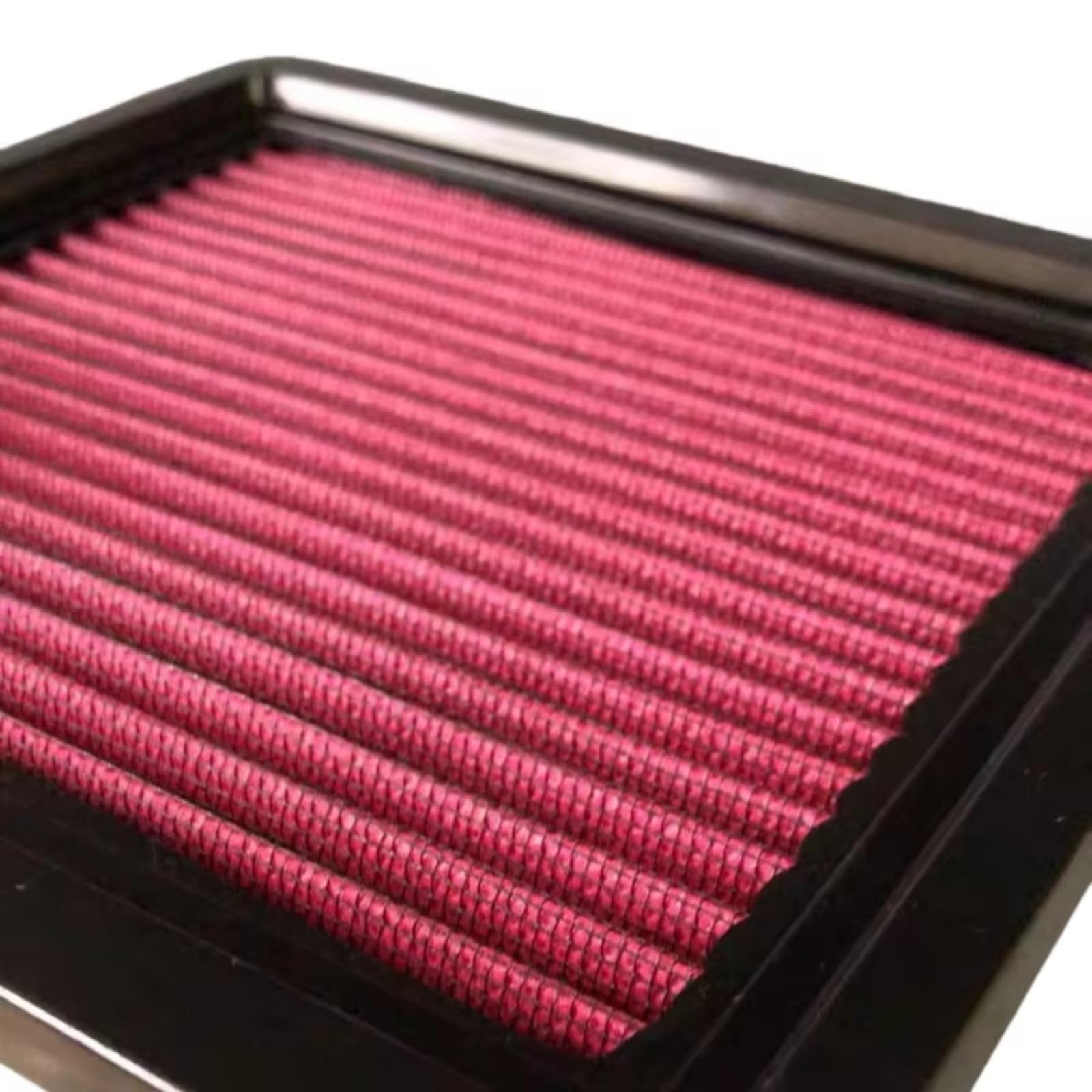 Filtro Aire Para Hyundai Para Elantra 1.6 1.8 2009 Para I30 1.6 2.0AT Filtro de aire motor coche | Filtro de aire Para alto flujo para coche, reutilizable, lavable, 28113-2H000 28113-0Q000