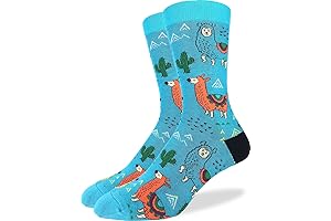 Patriotic Unisex Fun Socks for Proud Americans