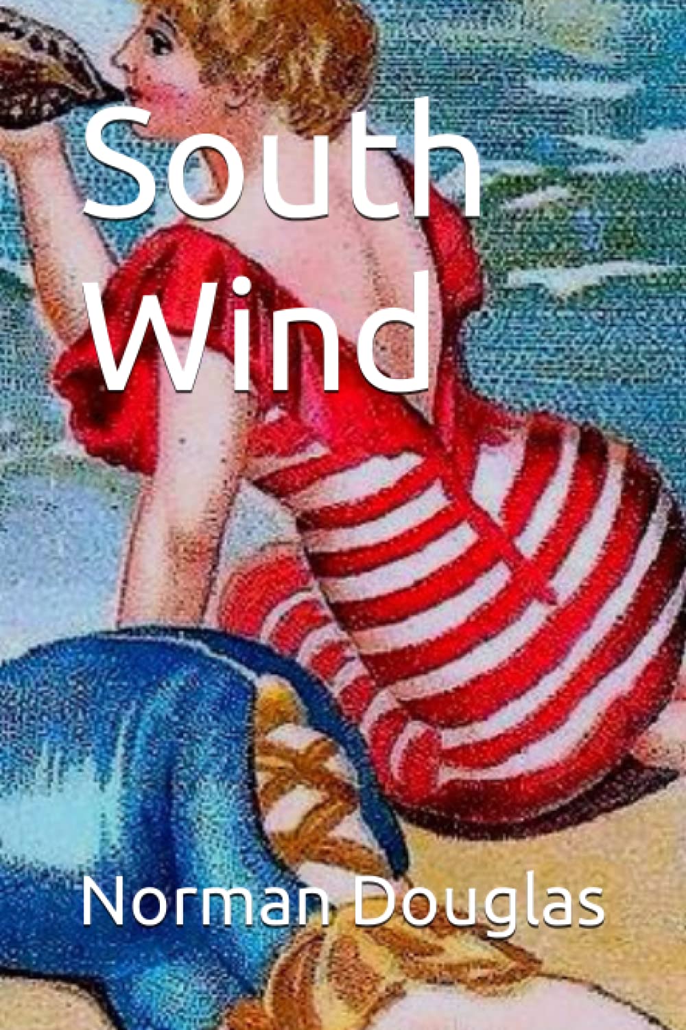 Amazon | South Wind | Douglas, Norman | Satire