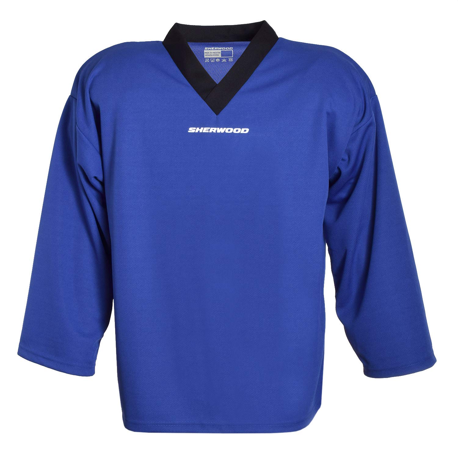 Sherwood Trainingstrikot Sher-Wood Practice Jersey Maillot d'entraînement Enfant