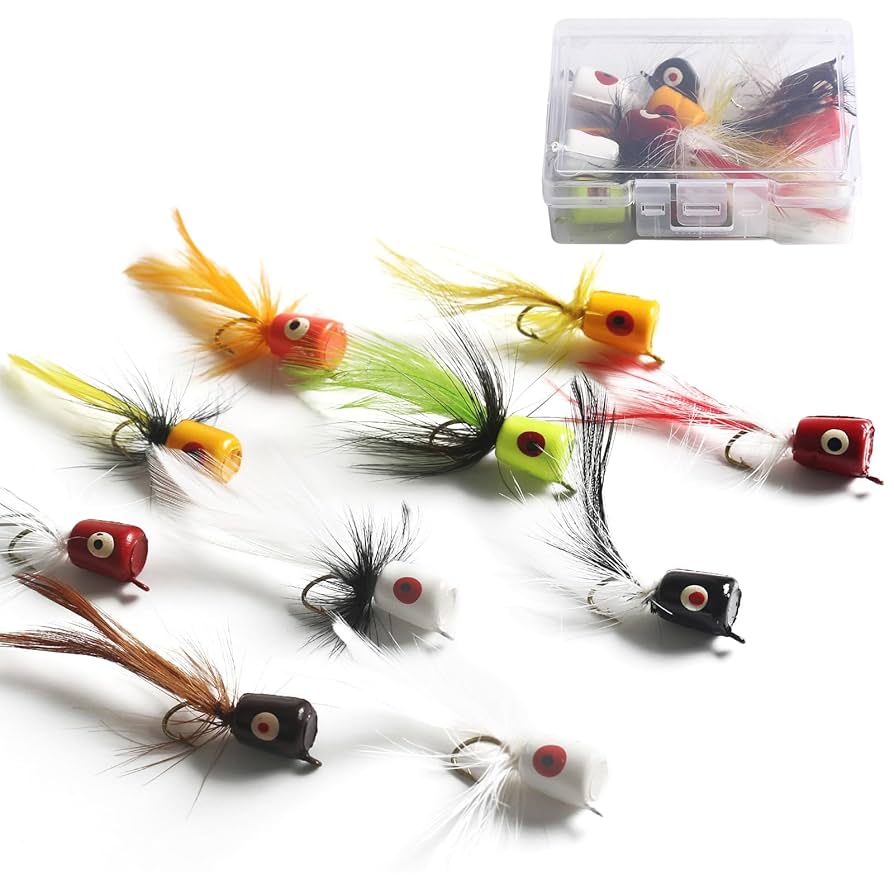 AHPL ルアー　10 ルアー・フライ ahpl ルアー・フライ ahpl ルアー・フライ