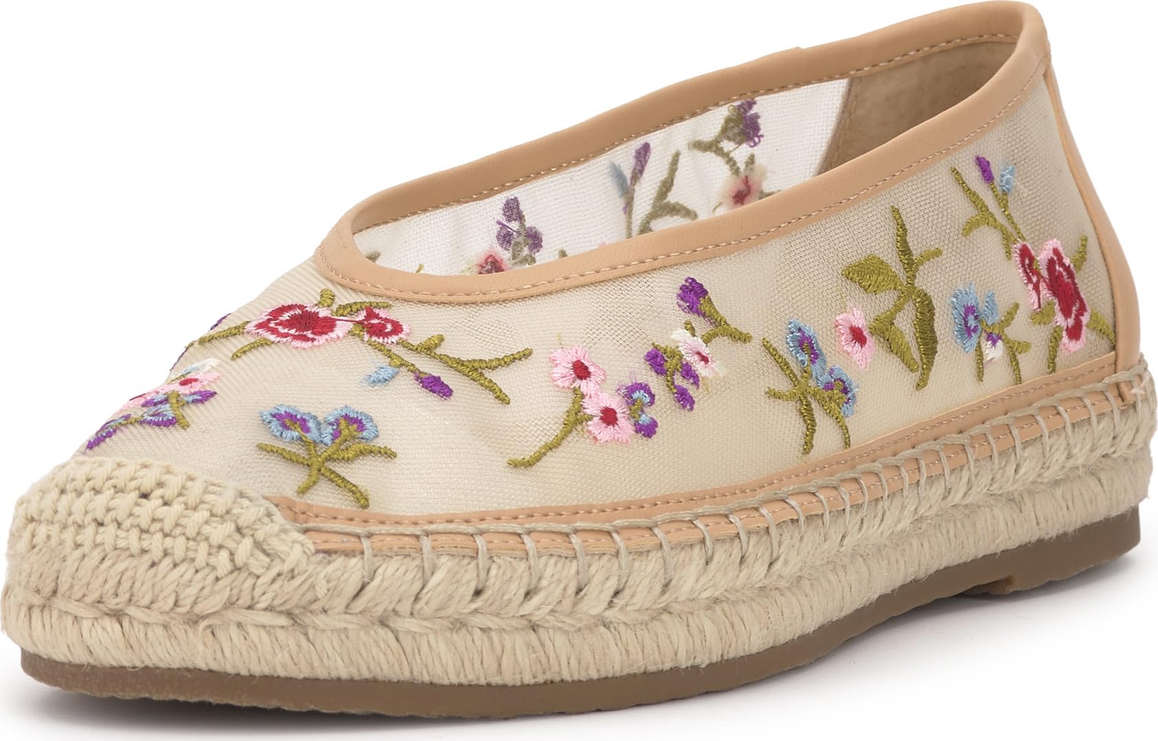 Ballerines Jessica Simpson Lucciea2 anti mal de pieds chaussures - 8