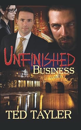 Unfinished Business