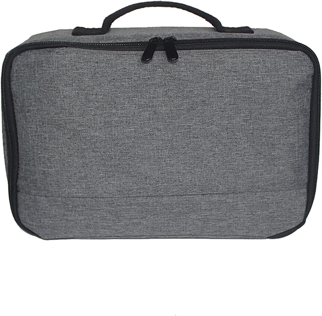 PENCHEN Portable Grey Projector Storage Bag Case Universal