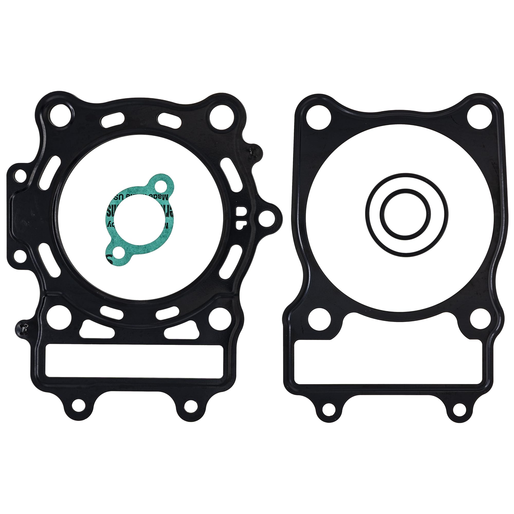 Amazon.com: NICHE Top End Gasket Kit for Arctic Cat 500 700