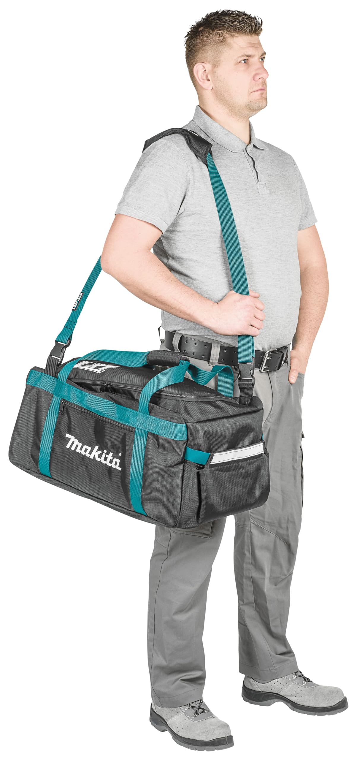 Makita E-11782 Ultimate Heavy Tool Bag