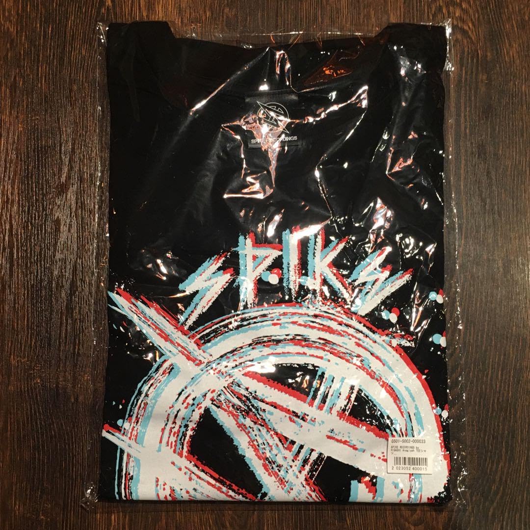 Amazon.co.jp: GLAY SPIKE RECORDINGS by HISASHI Anlyp DF