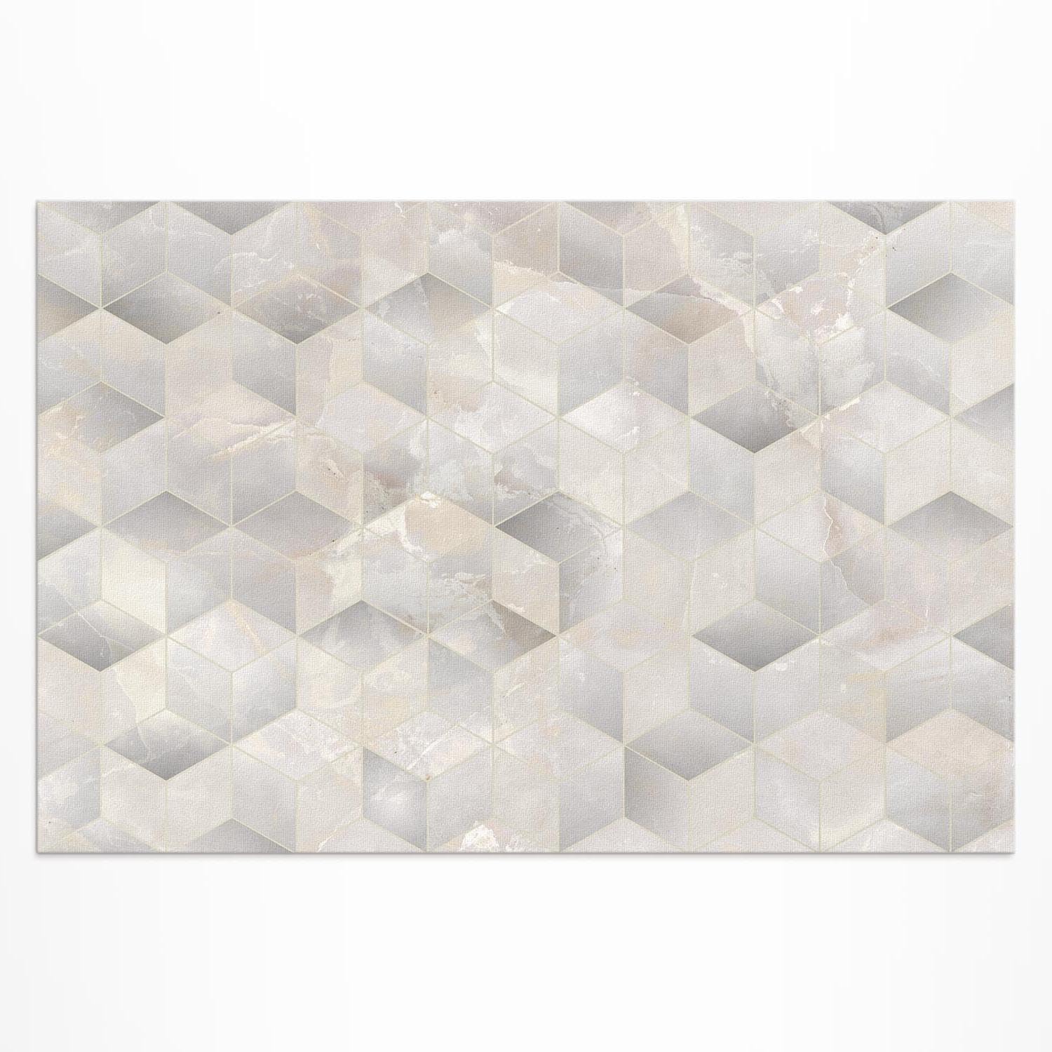 Tapis extérieur imperméable 140x210 anti-UV pour en finir avec les sols de balcon froids et abîmés