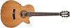 Cort CEC5 NAT Electro Classic Guitar