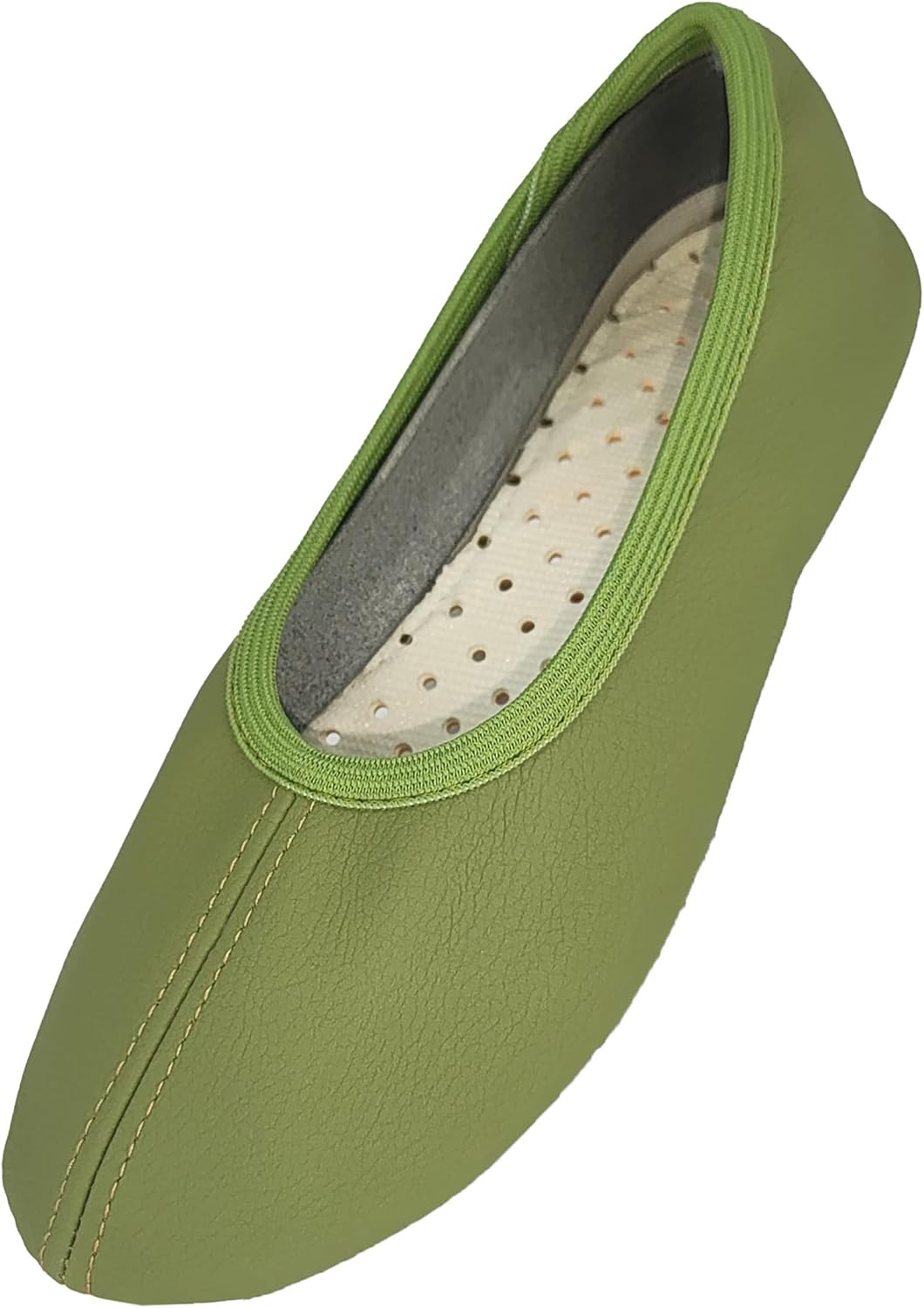 Beck Girl's Gymnastics Shoe