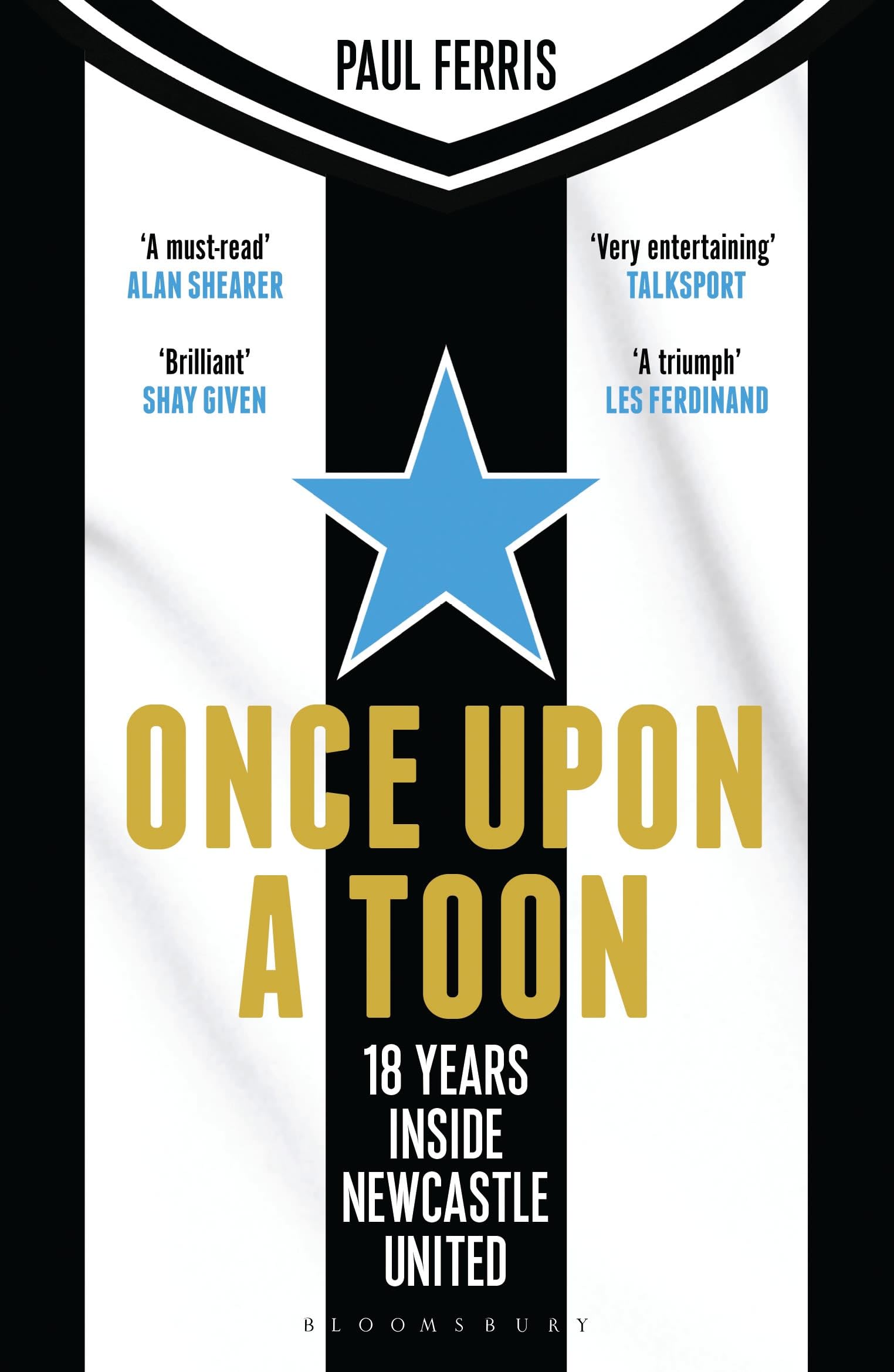 Once Upon a Toon