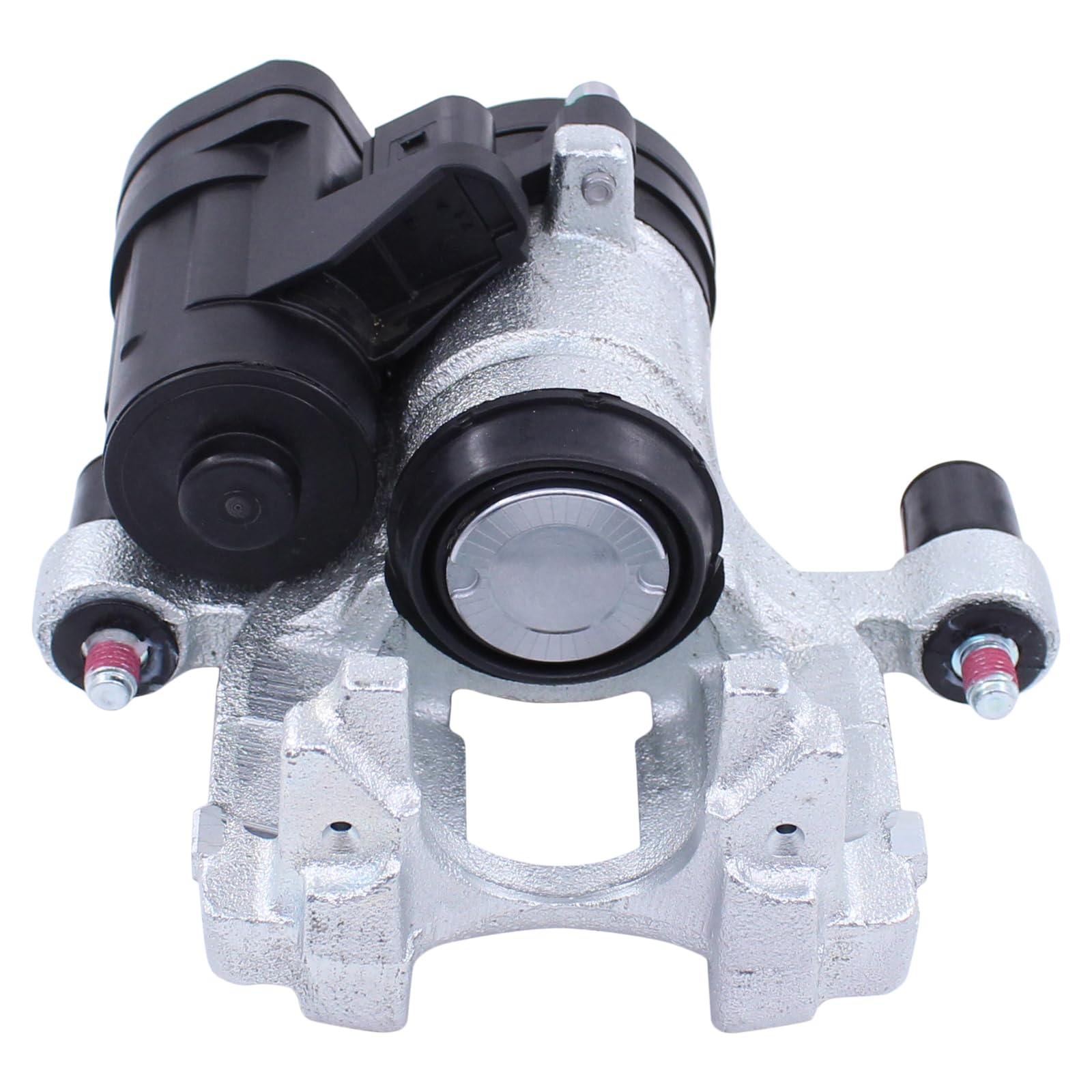 Bremssattel Hinten Links Bremszange Bremssättel Faustsattel Hinterachse 272mm für T-Roc Golf 7 Variant Golf VII für Touran 5T1 A3 8V Q2 GA TT FV Ateca Leon 5F für Karoq