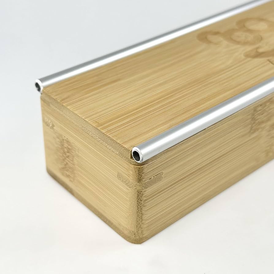 Album ボードケース Amazon | UAG F.B セクション Bamboo box - Double corping
