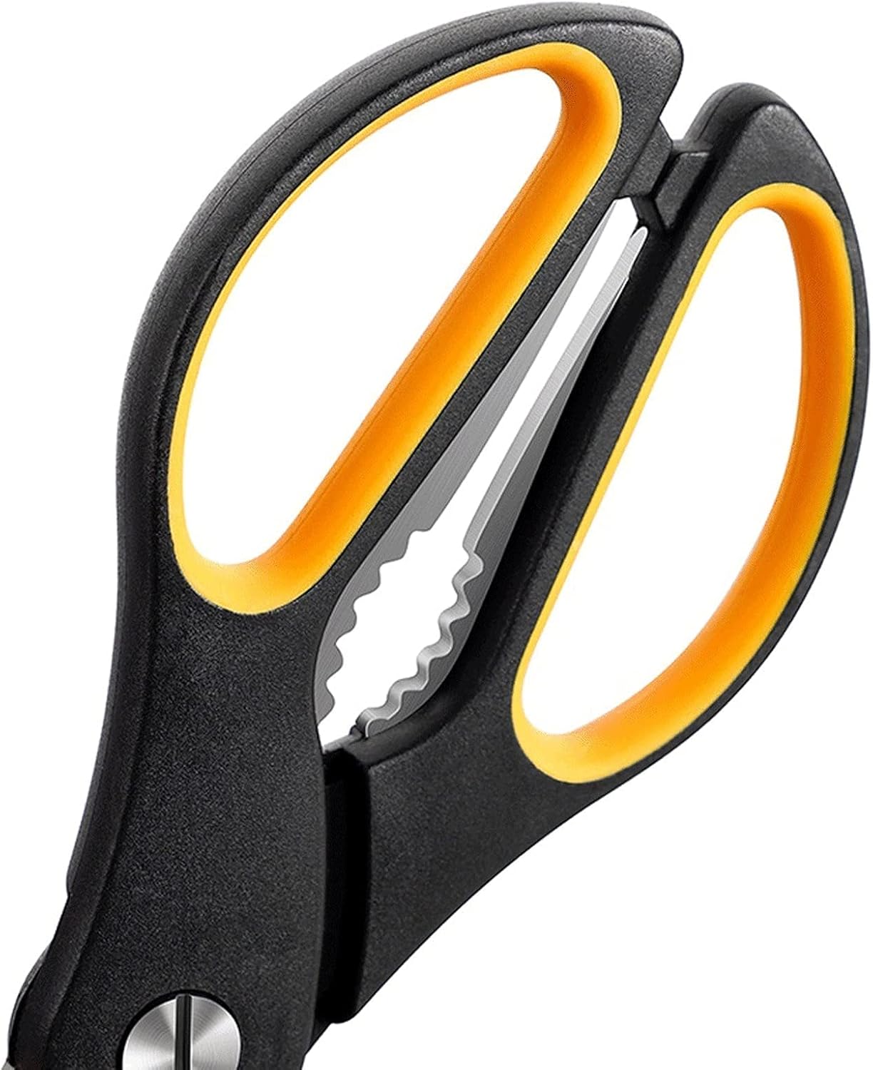 Kitchen Aid Multifunctional Scissors Suitable for Chicken t Herbs and Vegetables