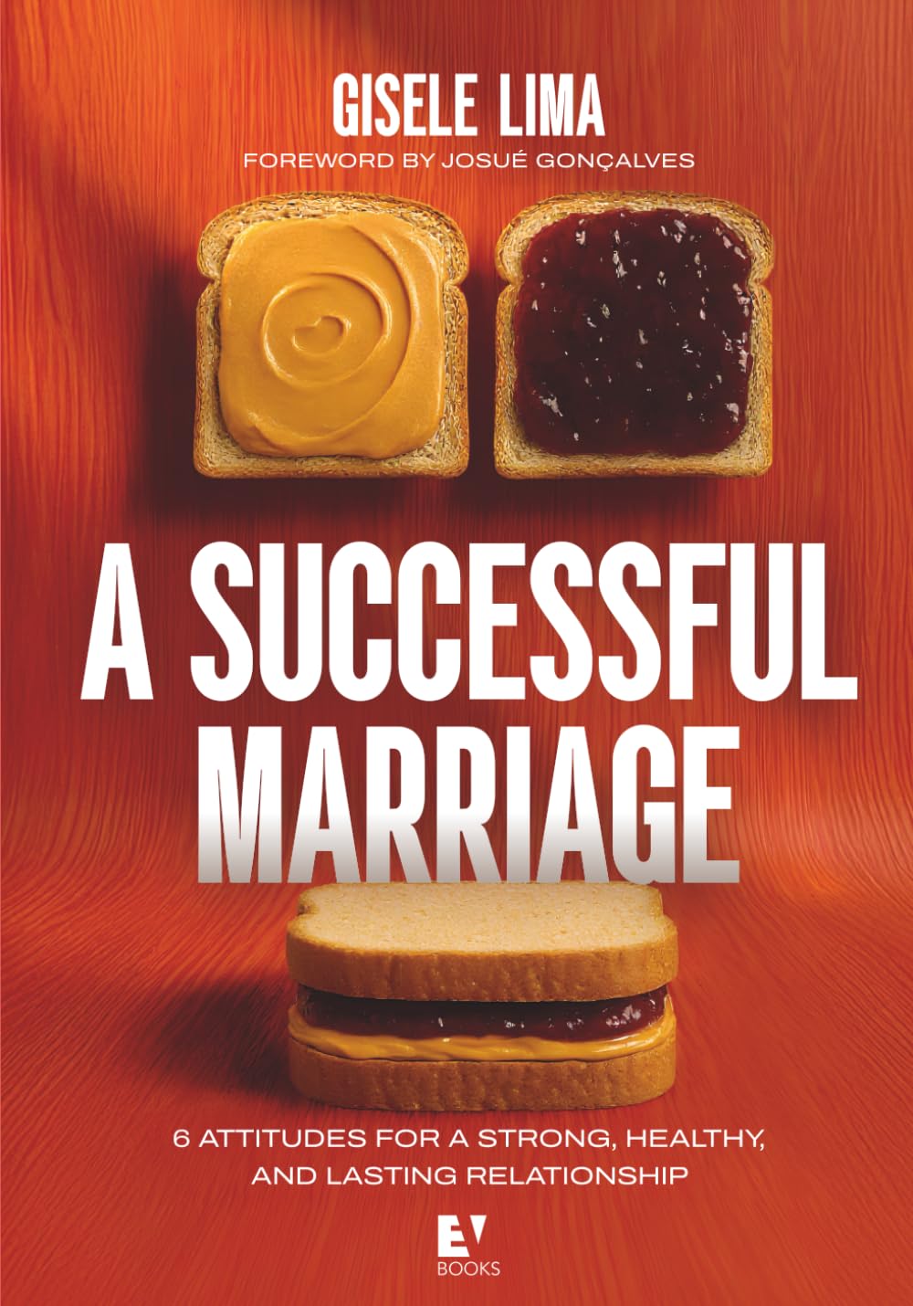A Successful Marriage: 6 Attitudes for a strong, healthy, and lasting relationship