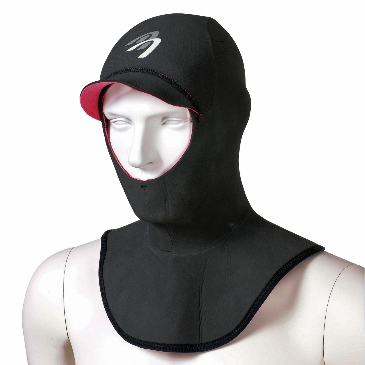 Ascan Cappuccio Neoprene Cappuccio Comfort