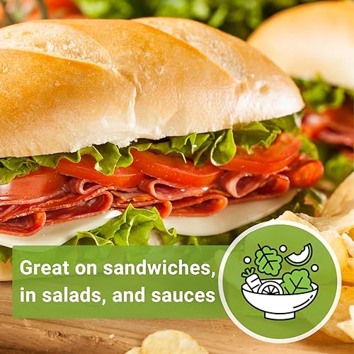 Miniatura 5 de Sow Right Seeds - Semillas de tomate Mortgage Lifter para plantar - Frutas sabrosas carnosas de 1 a 2 libras - Heirloom sin OMG - Instrucciones para