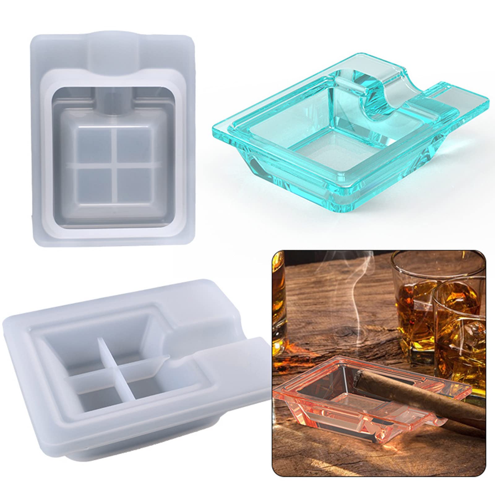 アシモクラフツ molds aw tray 【公式通販】