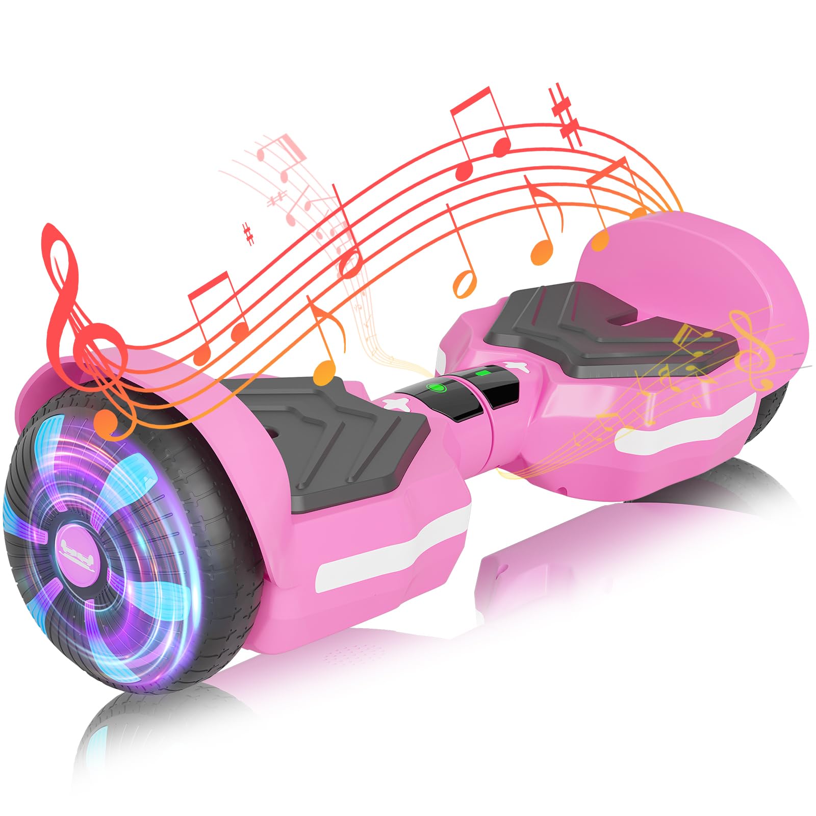 SIMATE Scooter