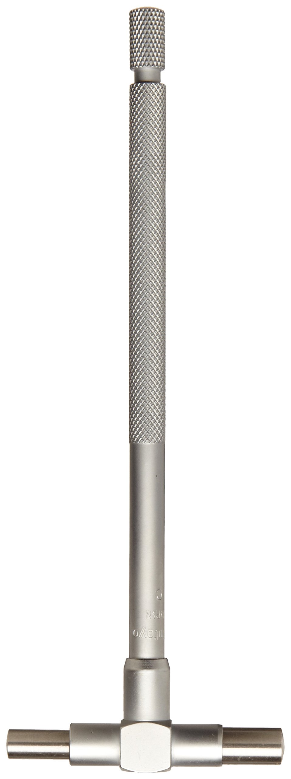 Amazon | 伸縮式ゲージ、1-1/4~2-1/8 測定範囲(インチ) | ゲージ