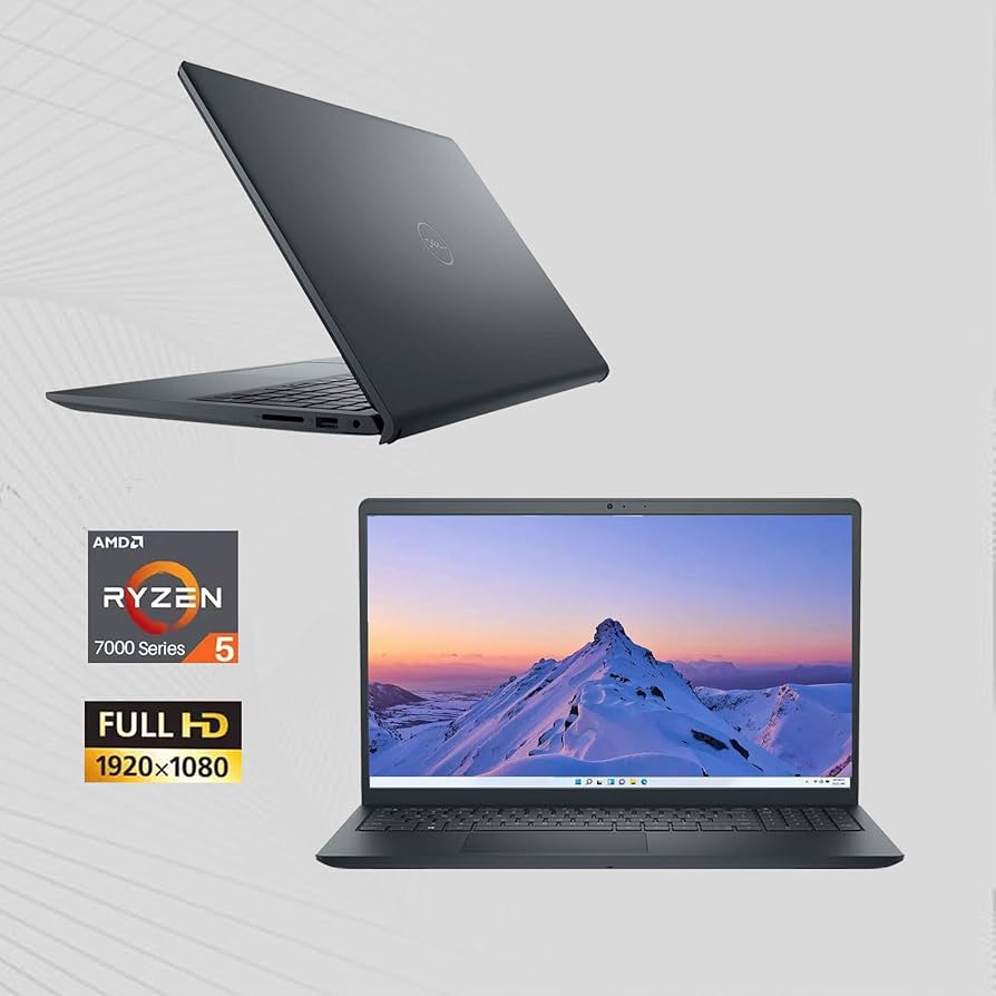 Amazon.com: Inspiron 15 3520 15.6