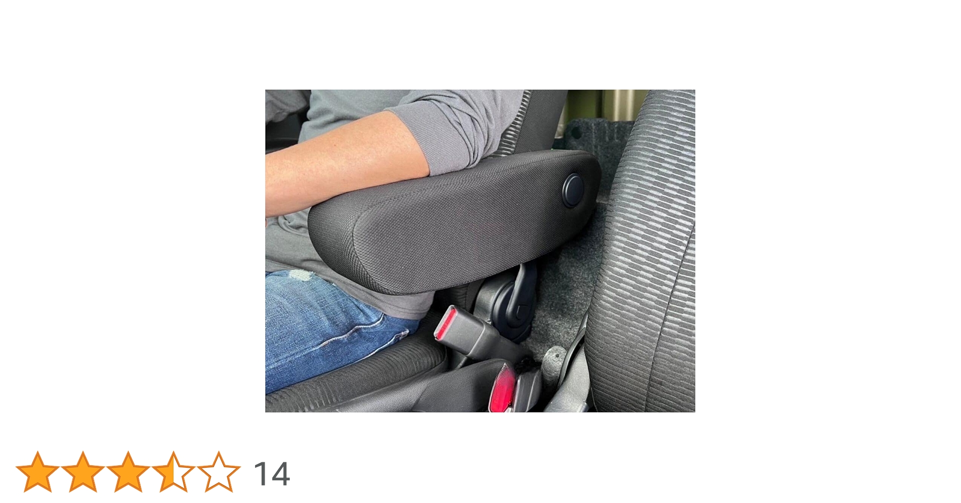 Amazon | ハイゼットジャンボ用アームレストブラケット【アームレスト