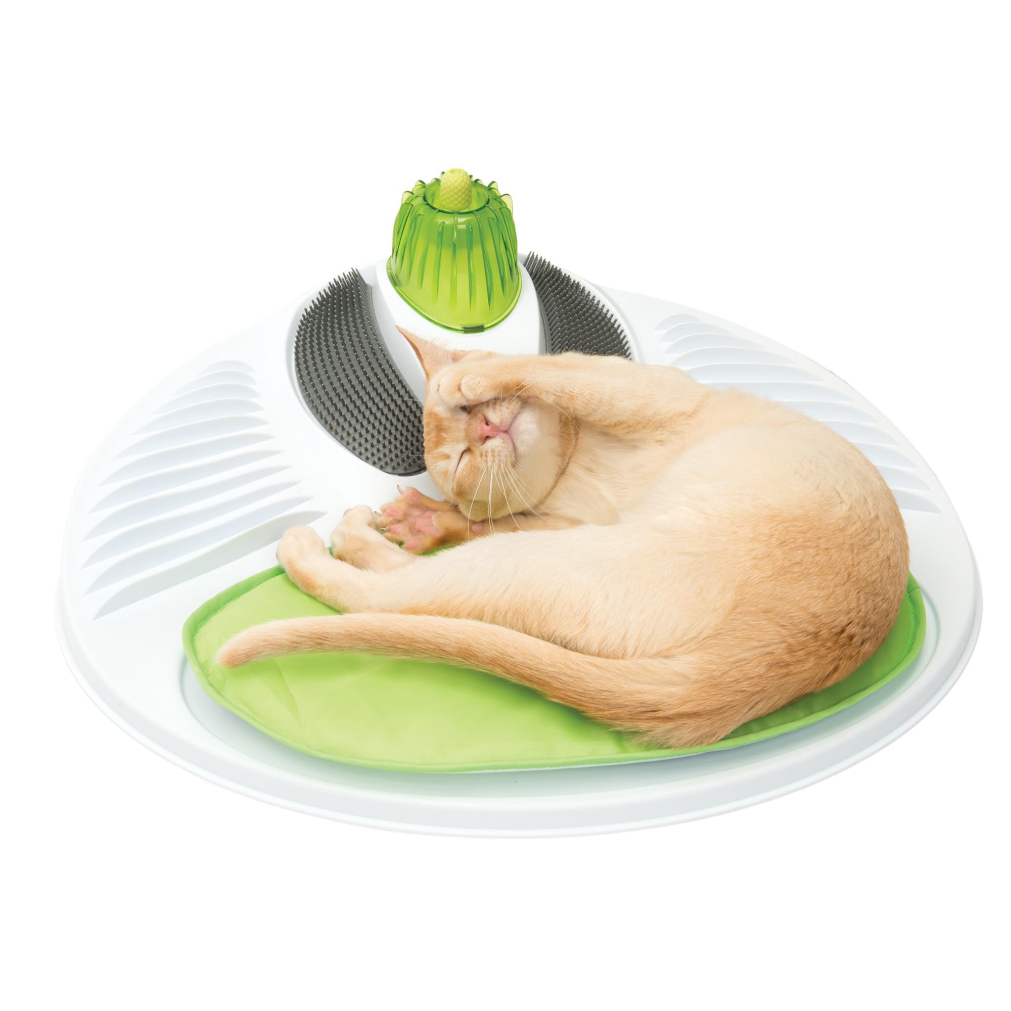 Catit Centro de Masaje para Gatos Senses 2.0