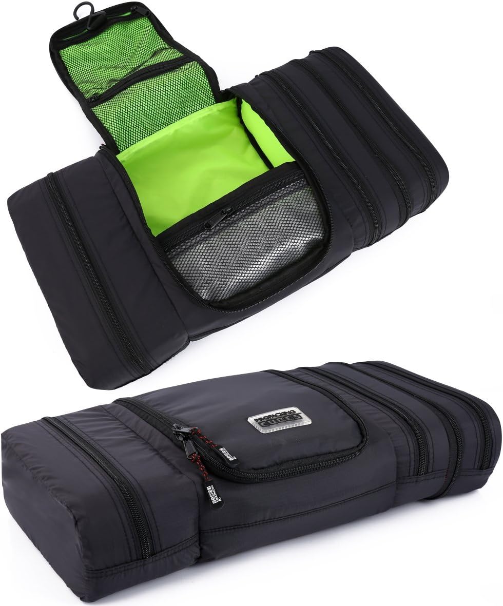 Pro packing cubes travel toiletry bag Clearance