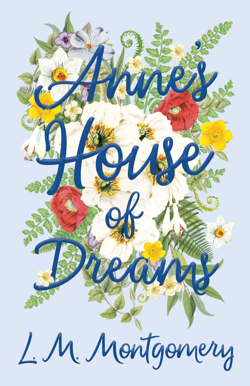 Anne's House of Dreams (Anne of Green Gables)