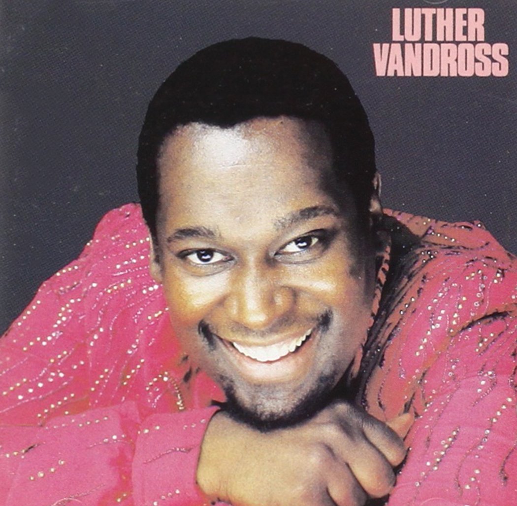 Amazon.deLuther Vandross Luther Vandross