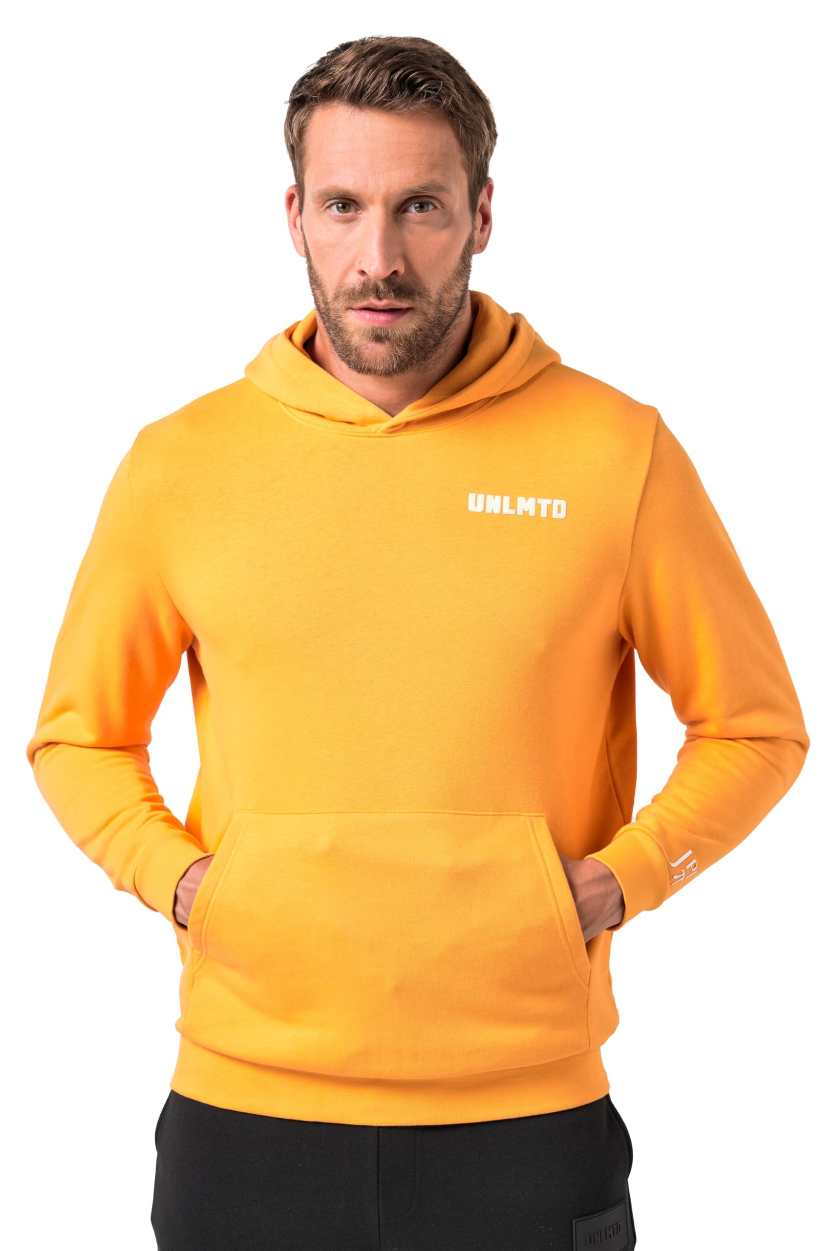 JP 1880 Hoodie, Fitness, Kapuze 839494