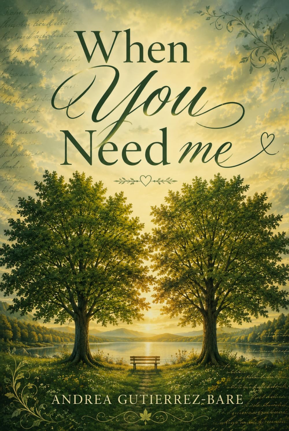 When You Need Me
