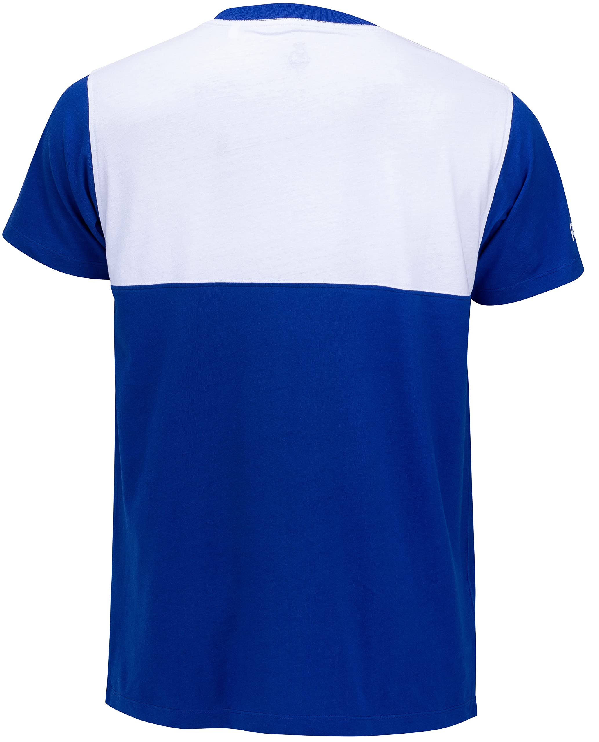Real Madrid - Camiseta oficial para hombre