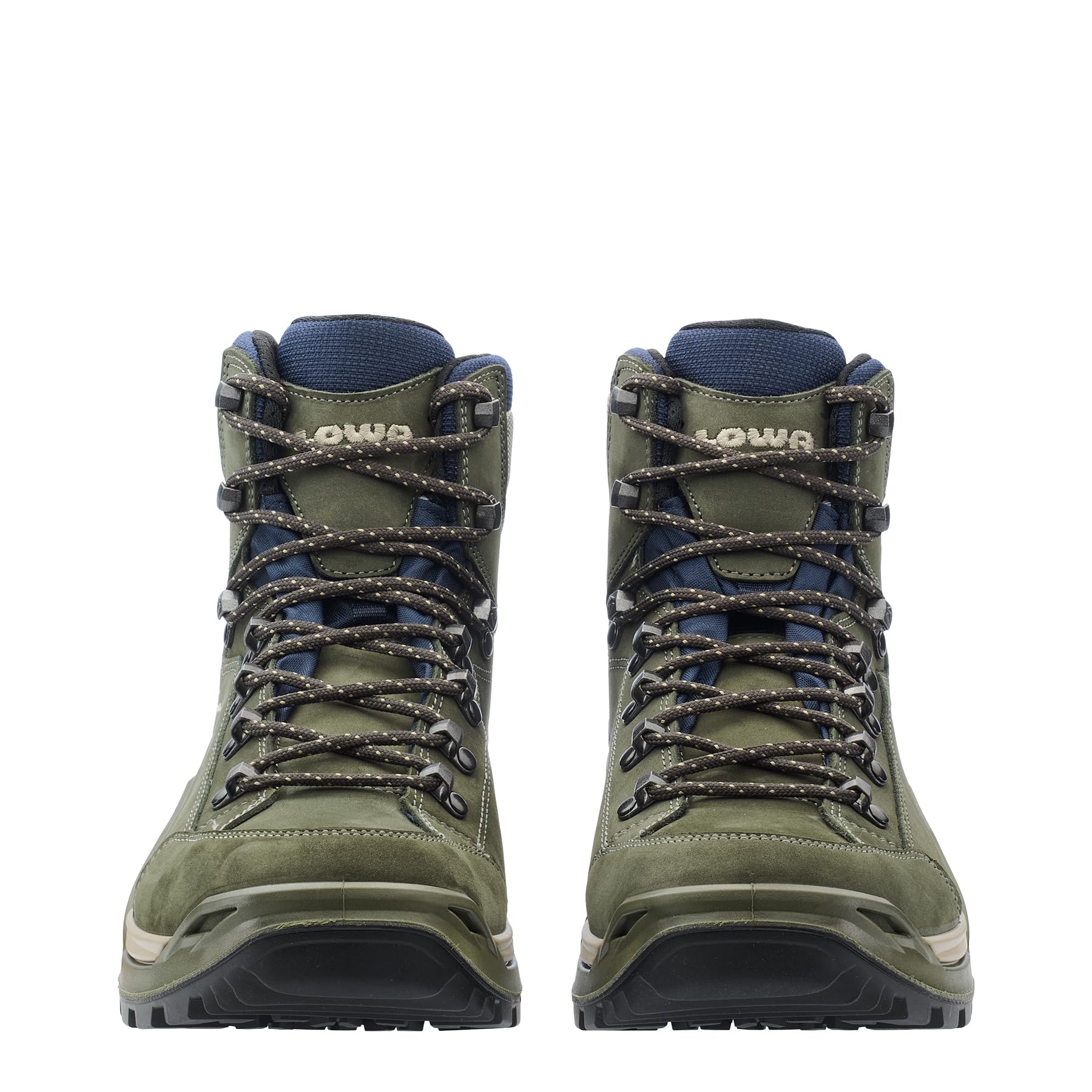 LOWA Mężczyźni Renegade Evo Gtx MidButy turystyczne