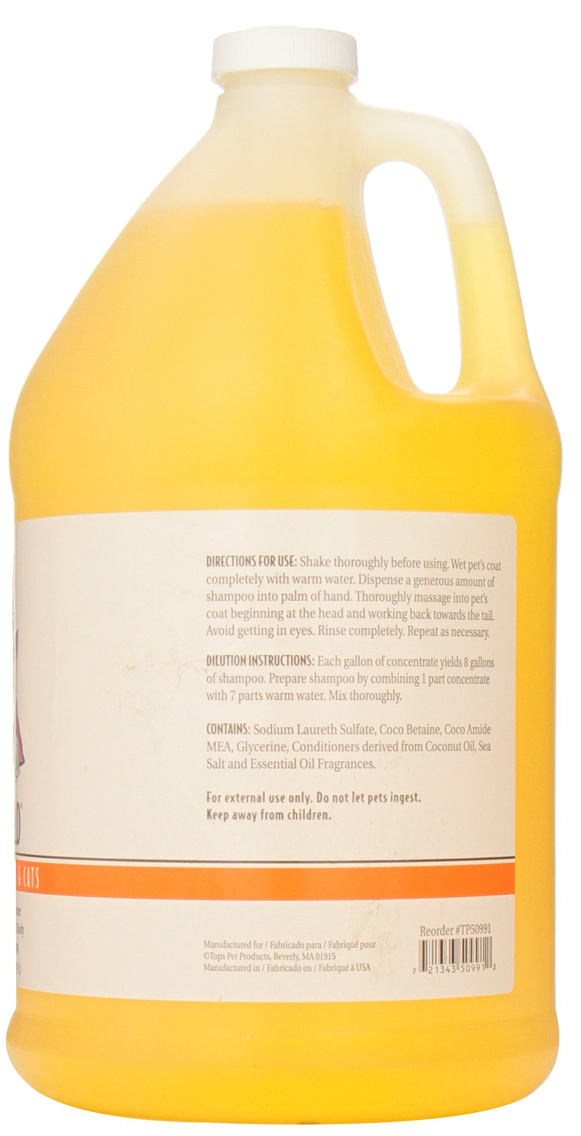 lindhaus Extractaire - Gallon Size