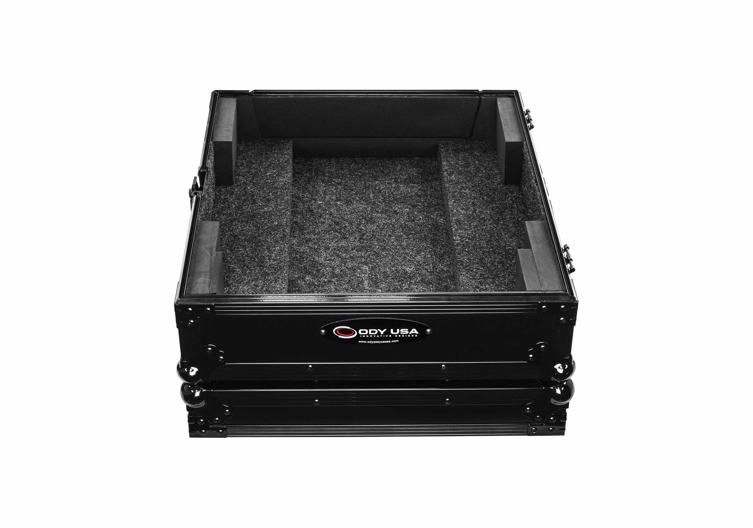 Amazon.com: Pioneer DJM-V10 ATA Flight Case in Black
