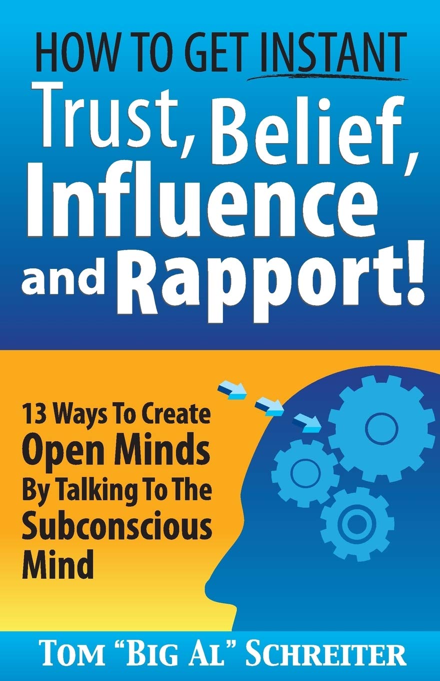 Big Al's Super Prospecting: 13 Ways To Create Open Minds By Talking To The Subconscious Mind