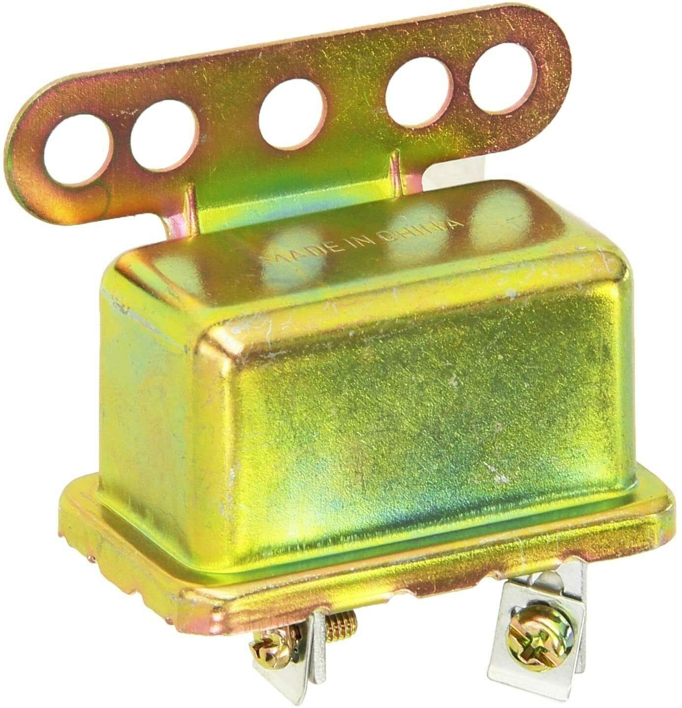 Buy LGM TRUSpark Tow Truck Air Pressure Warning Rear Door Buzzer Relay