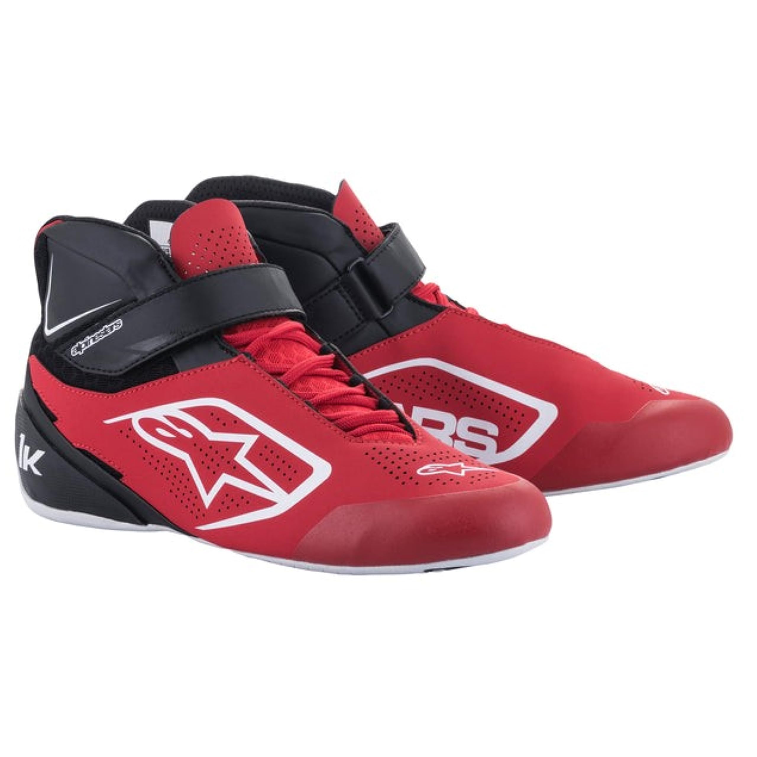 Amazon.co.jp: alpinestars(アルパインスターズ) カート用シューズ