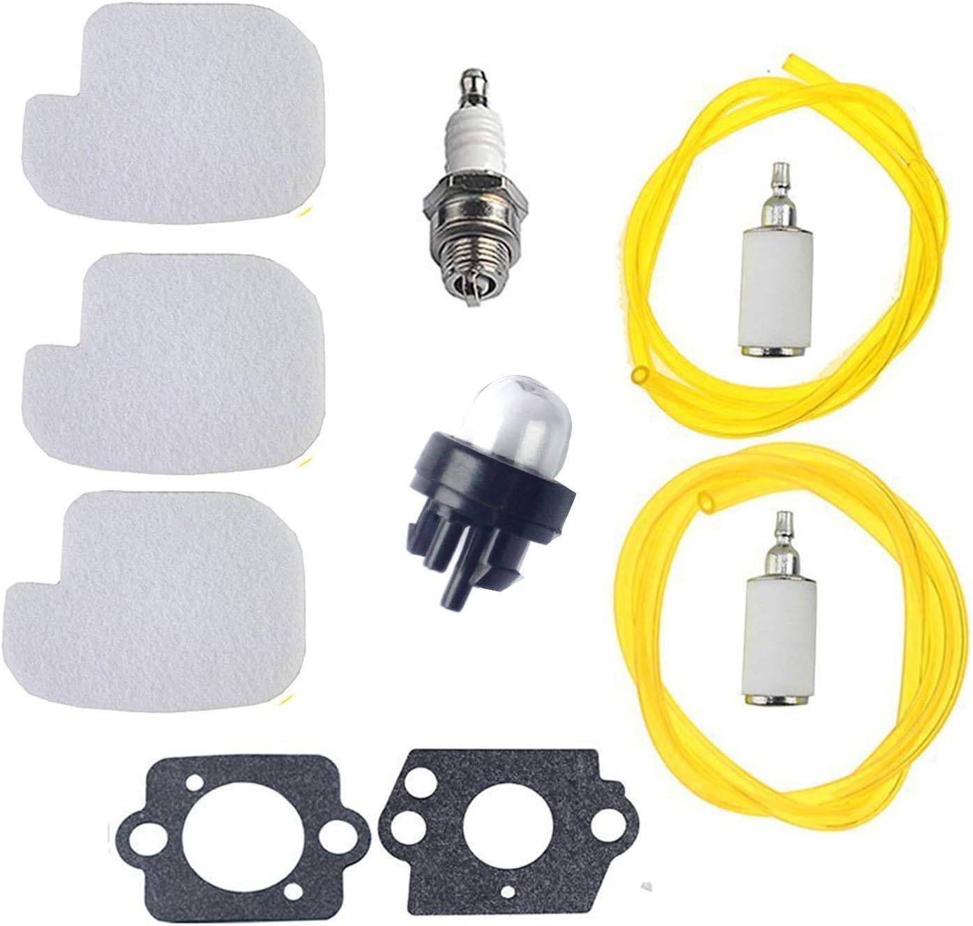 Podoy 530069247 Chainsaw Parts for Compatible with Poulan