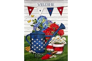 SENQAO Spring Diamond Painting Kits for Adults, 5D DIY Spring Welcome Jars