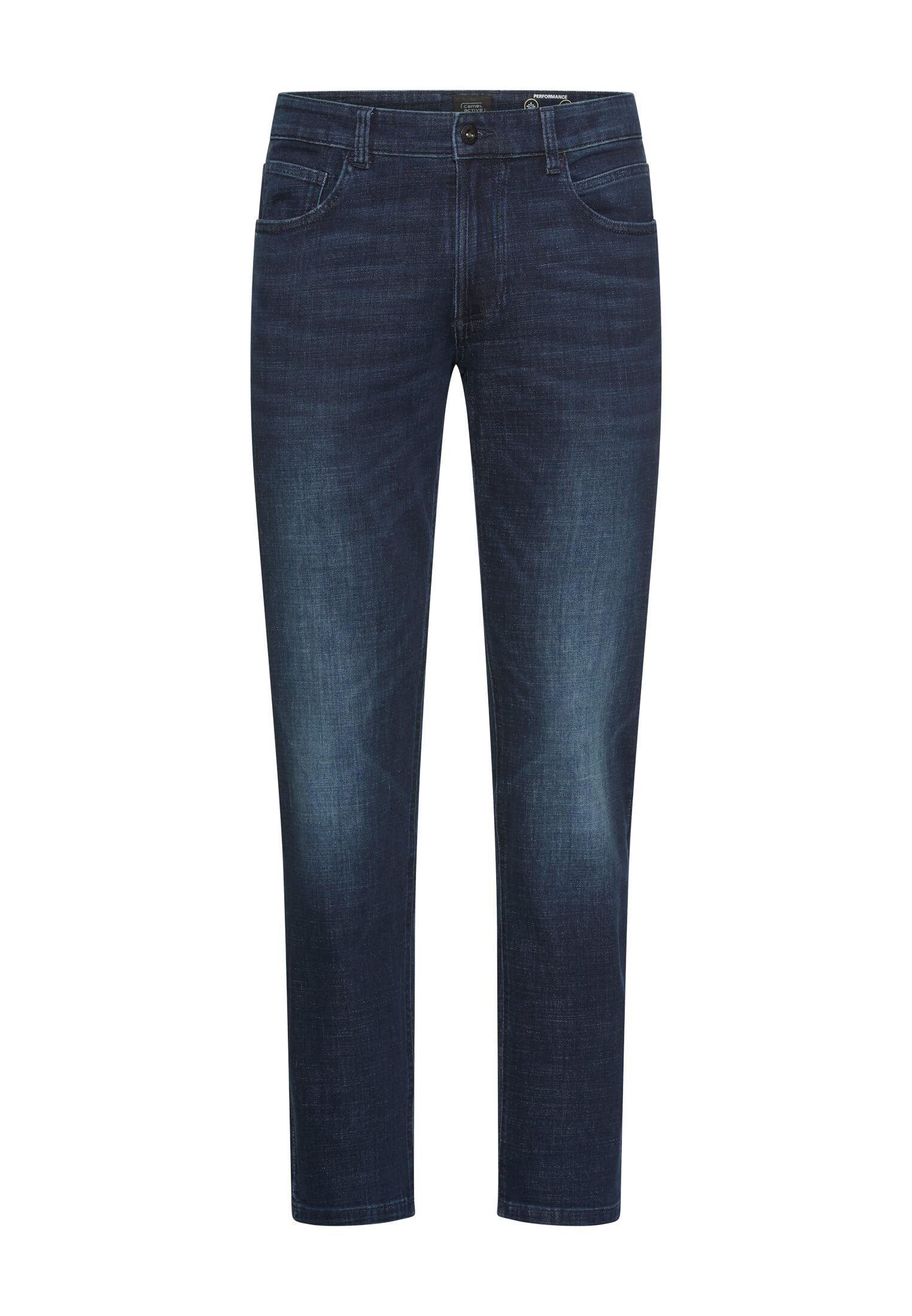 camel active 488R53-7D73 Darkblue