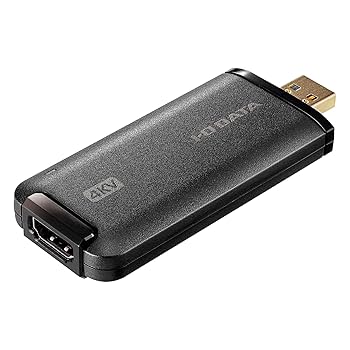 ビデオカメラ I-O DATA HD Video Capture GV-HDREC | Capture Device | Products | I-O DATA DEVICE, INC.
