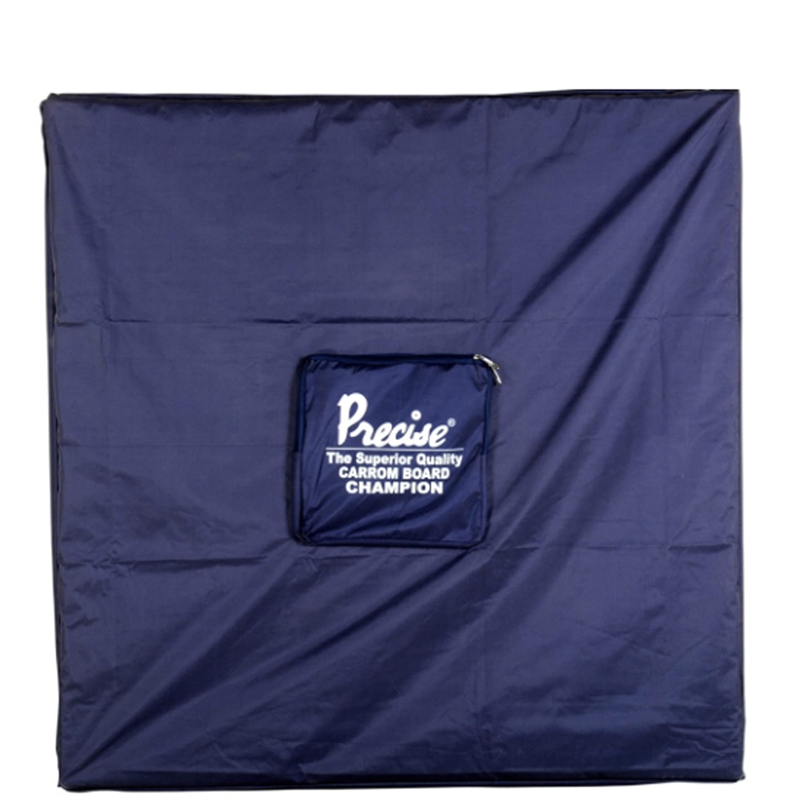 Champion Precise Profi Carrom 24 mm, 24 kg Next Generation