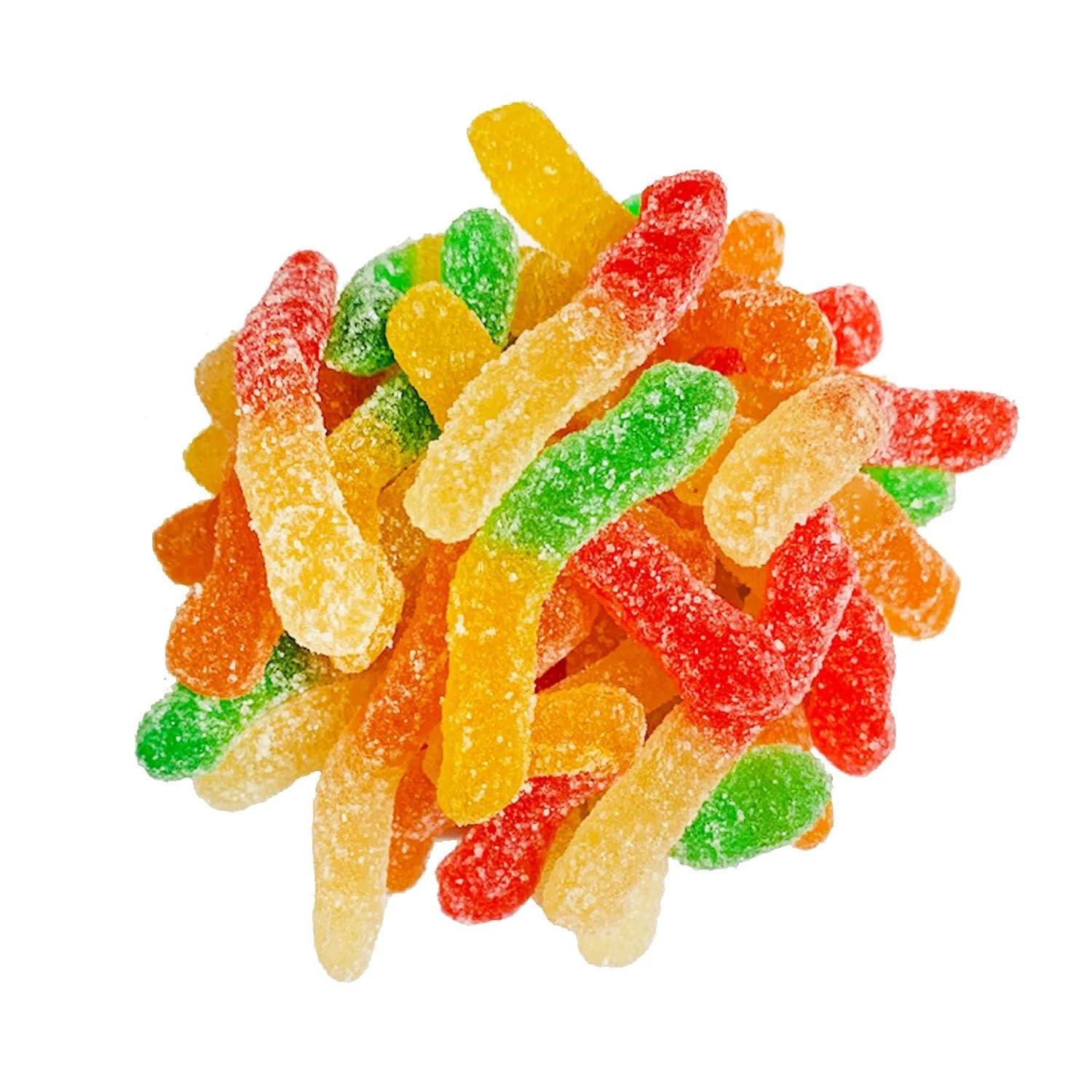 Sour Worms