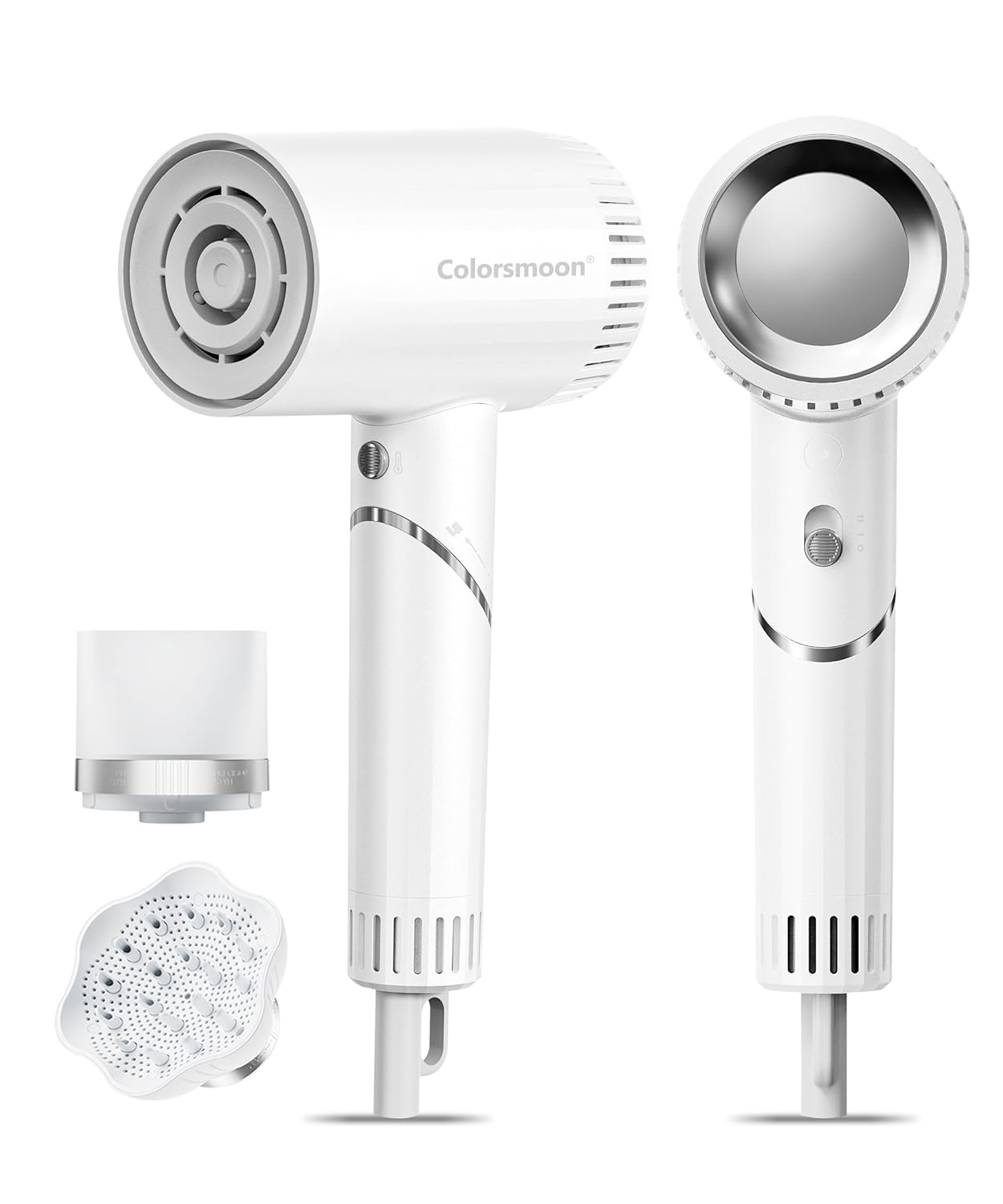 Colorsmoon Hair Dryer